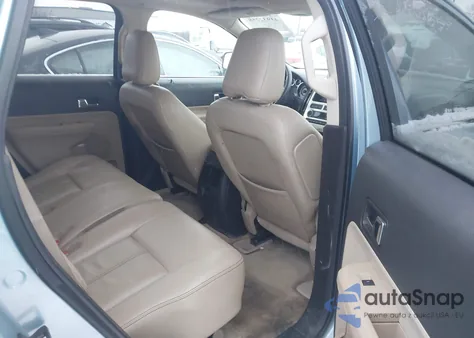 2008 Ford Edge Limited z USA, uszkodzony, nr VIN 2FMDK39CX8BA85106